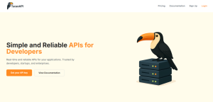 TucanAPI: From Side Project to Full Platform Here’s Why We Built It